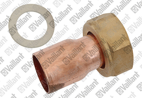 0020237682 - Tube - Vaillant