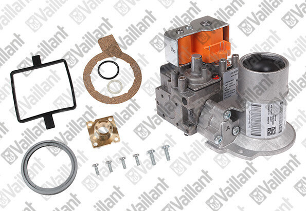 0020146731 - Gas section with venturi - Vaillant