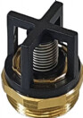 248051 - HYDRAULIC VENTURI - Baxi