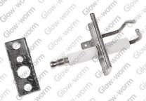 0020020731 - Electrode - Glow-worm