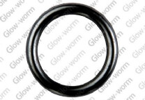 0020026404 - O-ring - Glow-worm