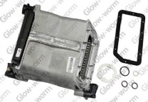 0020054163 - Heat Exchanger HX - Glow-worm