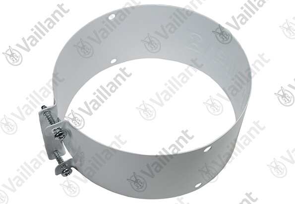 0020209347 - Clamp, DN 100 x 48 - Vaillant