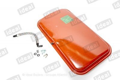 177601 - EXPANSION VESSEL KIT - Ideal