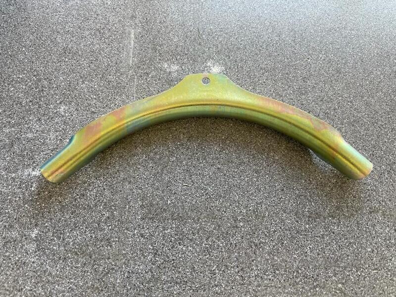HX75/15 - 15mm Cold Forming Bend Fixture - Hep2O