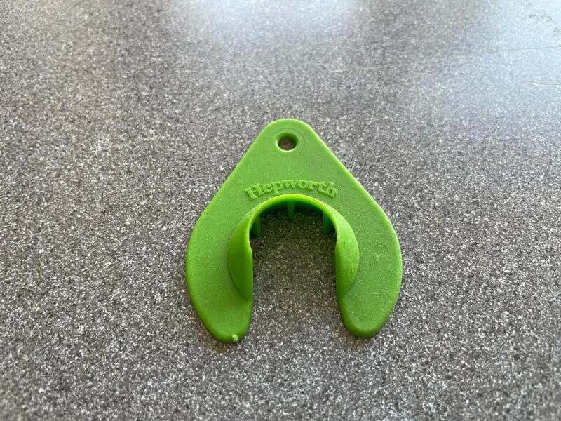 HX78/22 - Wedge Removal Tool 22mm ( Pk 8 )- Hep2O