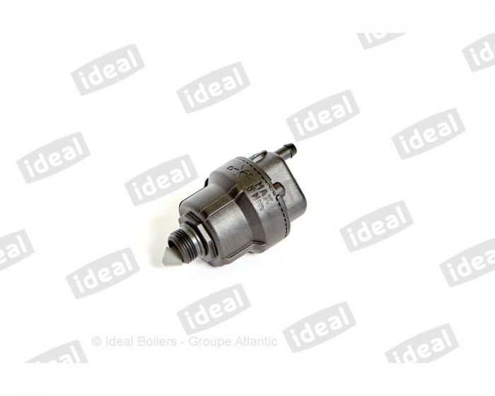 180652 - AUTO AIR VENT - Ideal