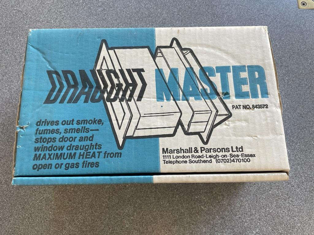 Draughtmaster - 843572