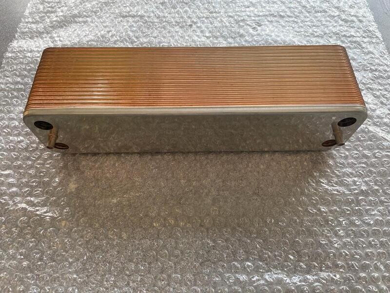 H10005SP - Plate H/e 33 plate - Inta