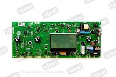 181974 - PCB KM821 I3 KIT (2021) - Ideal