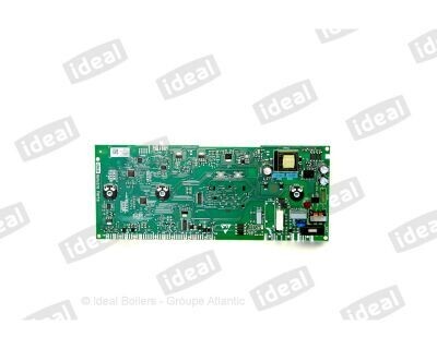 179855 - PRIMARY PCB KM821 I1 KIT - Ideal