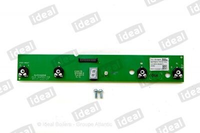 175588 - CUI BOARD KIT - Ideal