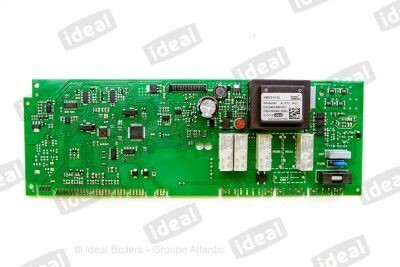 177708 - PRIMARY PCB I12 - Ideal