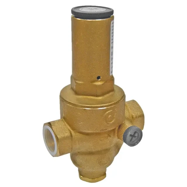 97392030  - Redring Pressure Reducing Valve