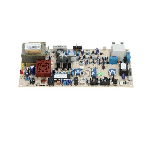 1.025576 - PCB NEW HE - Alpha