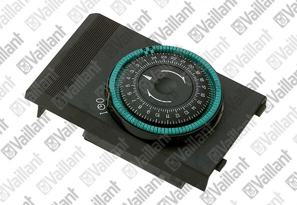 253222 - Time switch - Vaillant