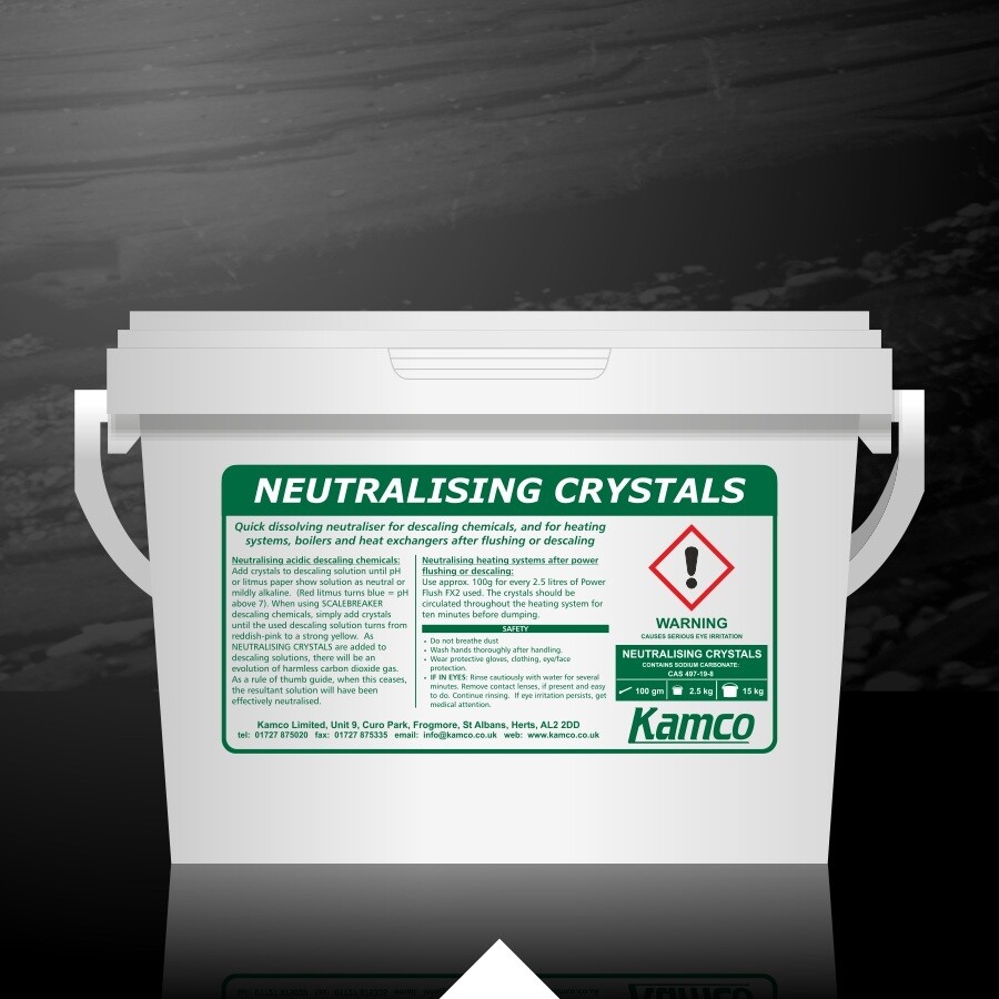 ANC003 - KAMCO CRYSTAL NEUTRALING 2.5KG