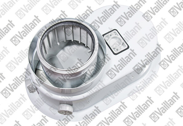 180921 - Adapter - Vaillant