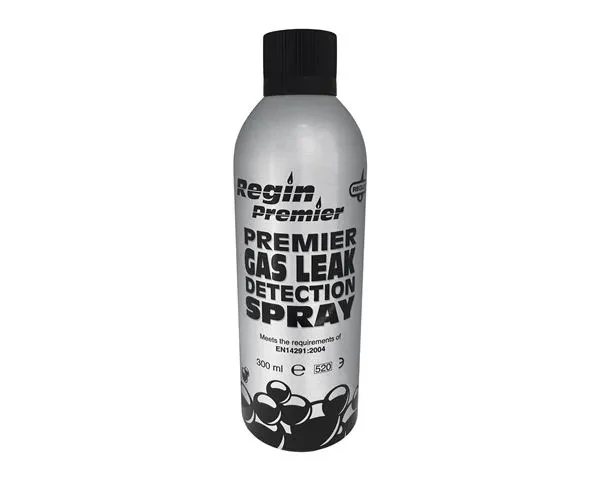 REGL01 - Premier Leak Detection Spray - 300ml - Regin