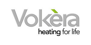 20014025 - Control Knob (White) - Vokera