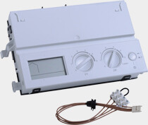 VIES 7857233 CONTROL UNIT WB1B HO