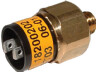 7236 - NTC Sensor Rep 105922 - Vokera