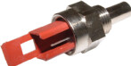 10027352 - Thermistor/NTC Sensor (20004978) - Vokera 10027352 - Thermistor/NTC Sensor (20004978) - Vokera