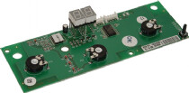 10024558 - Control Printed circuit board - rep 10020477 - Vokera