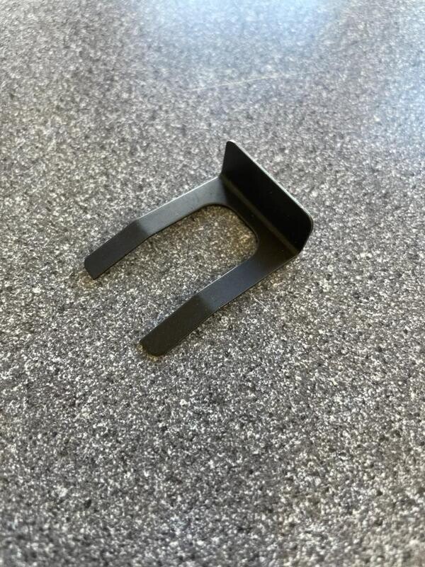 SATKF0015 - SRV Clip for SATK30/40/60 - Altecnic