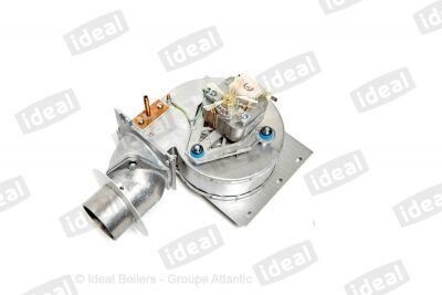 137568 - FAN ASS CLASSIC NF30-80 - Ideal