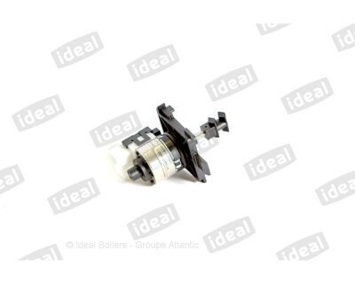 181018 - DIV VALVE MOTOR KIT MINEBEA 24V 99587463 - Ideal