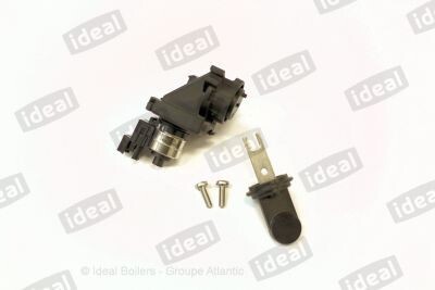 179020 - DIVERTOR VALVE PADDLE &BODY KIT 99183191 - Ideal