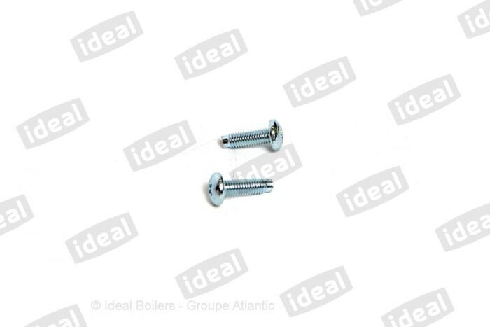 179080 - FRONT PANEL SCREWS - Ideal