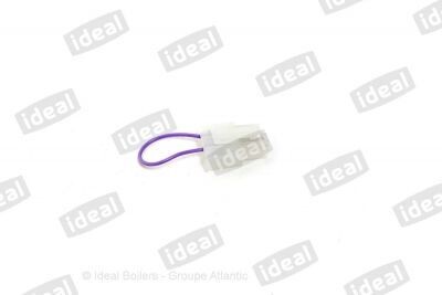 179052 - HARNESS TIMER OPTION LINK - Ideal