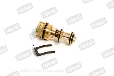 176863 - DIVERTOR VALVE CARTRIDGE - Ideal