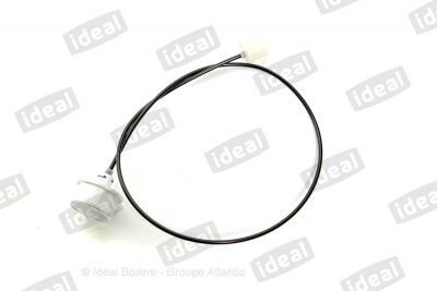 179136 - PRESSURE GAUGE KIT - Ideal