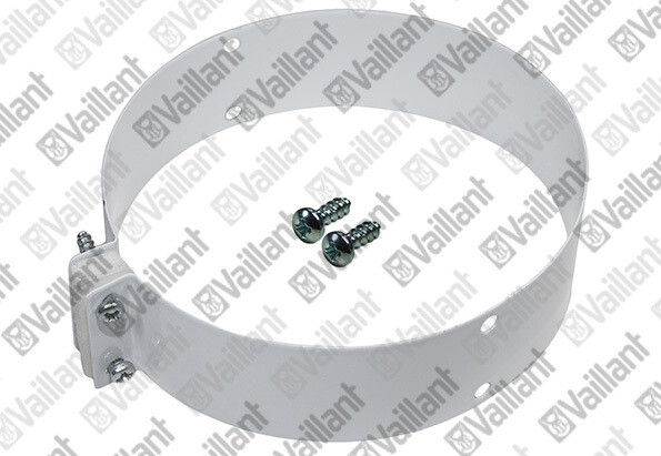 0020018318 - Clamp (100 x 30) - Vaillant