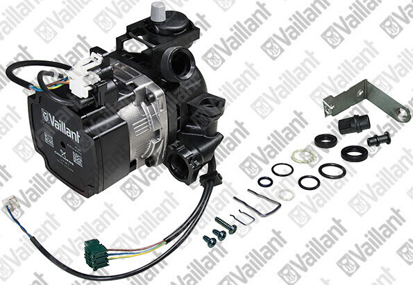 0020221617 - Pump - Vaillant