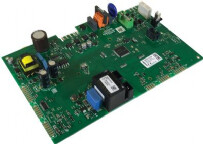 1.037031 - MAIN PCB - Alpha