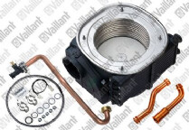 103409 - Heat exchanger - Vaillant 103409 - Heat exchanger - Vaillant