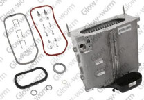 0020195513 - Heat exchanger - Saunier Duval