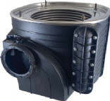 0020209544 - Heat exchanger - Vaillant