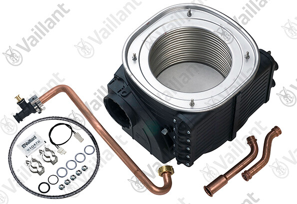 103411 - Heat exchanger - Vaillant