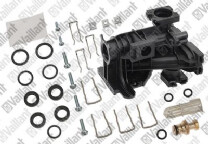 0020213152 - Hydroplate, R-DIN outlet - Vaillant
