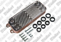 0020231139 - Heat exchanger DHW, 14 plates - Vaillant