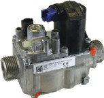 1.039944 - GAS VALVE - Alpha