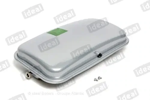 176865 - EXPANSION VESSEL KIT - Ideal
