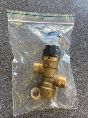 1051495 - Electronic Control Valve - Flamco / Meibes