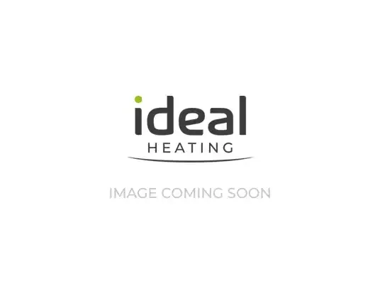 C08008000 - 8 Litre Expansion Vessel - Ideal