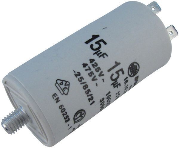 1000-0515970 - CAPACITOR 15MF - JS
